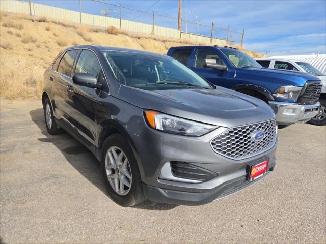 2024 Ford Edge SEL 2024 Ford Edge SEL