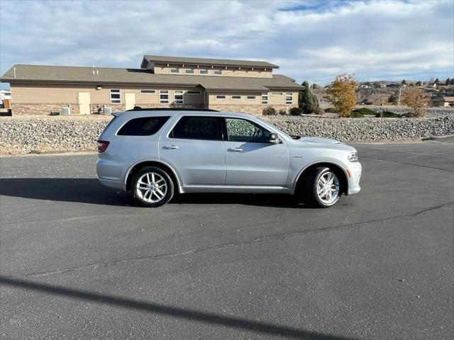2024 Dodge Durango R/T Plus AWD