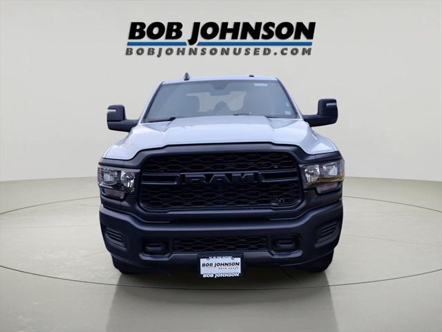 2024 RAM 2500 Tradesman Crew Cab 4x4 8 Box