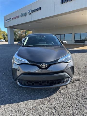 2020 Toyota C-HR LE 2020 Toyota C-HR LE