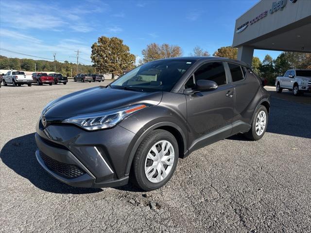 2020 Toyota C-HR LE 2020 Toyota C-HR LE