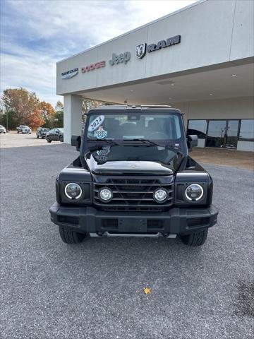 2024 Ineos Grenadier Fieldmaster Edition 2024 Ineos Grenadier Fieldmaster Edition