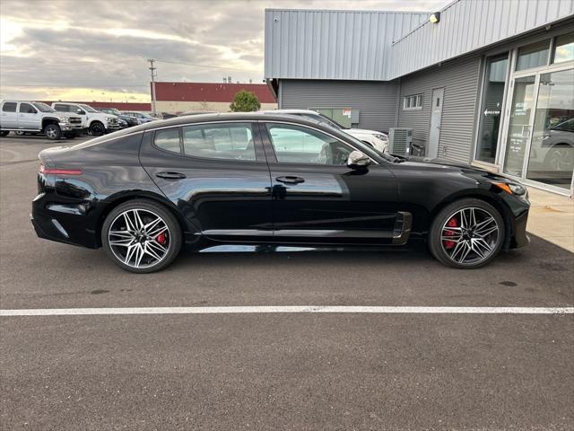 2023 Kia Stinger GT2