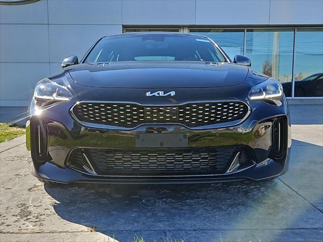 2023 Kia Stinger GT2 2023 Kia Stinger GT2