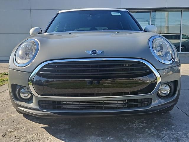 2017 Mini Clubman Cooper 2017 Mini Clubman Cooper