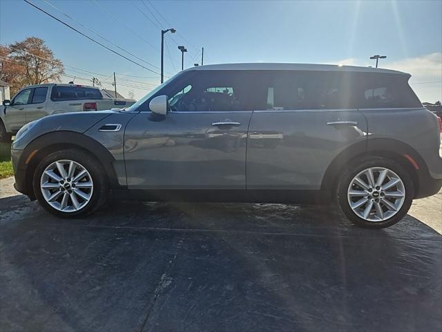 2017 Mini Clubman Cooper 2017 Mini Clubman Cooper