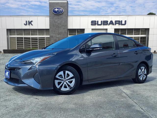 2017 Toyota Prius Two for sale in Nederland, TX