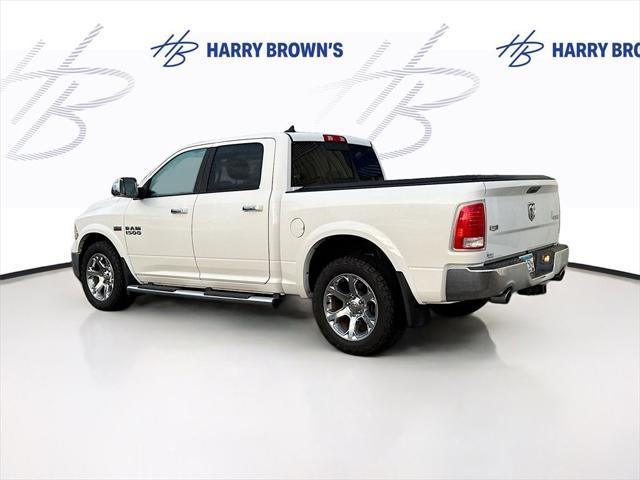 2015 RAM 1500 Laramie 2015 RAM 1500 Laramie