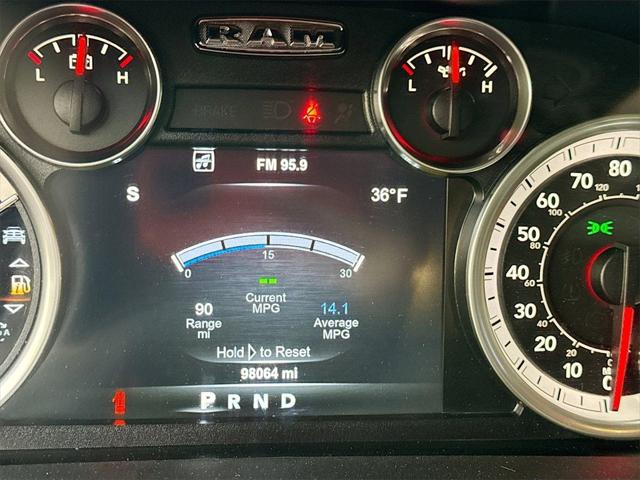 2015 RAM 1500 Laramie 2015 RAM 1500 Laramie