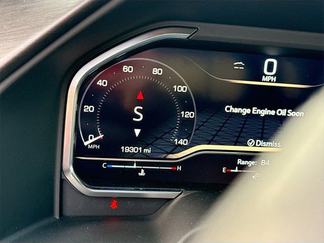 2025 GMC Sierra 2500HD 4WD Crew Cab Standard Bed AT4X 2025 GMC Sierra 2500HD 4WD Crew Cab Standard Bed AT4X