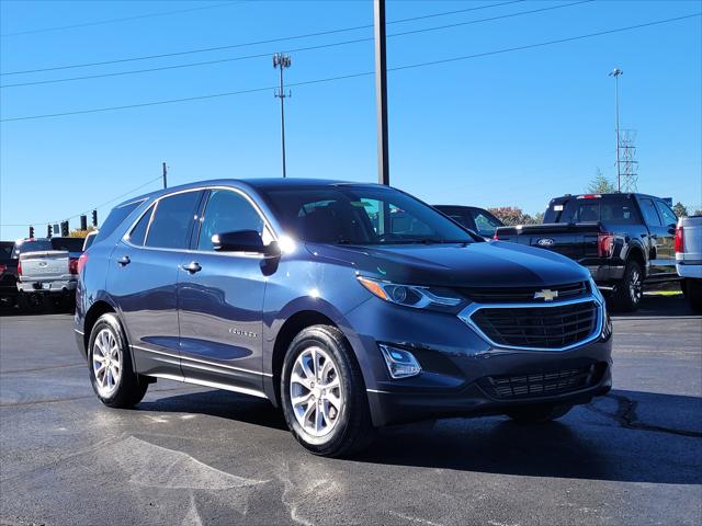 2019 Chevrolet Equinox LT 2019 Chevrolet Equinox LT