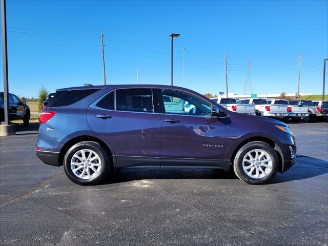 2019 Chevrolet Equinox LT 2019 Chevrolet Equinox LT