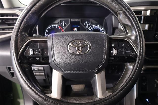 2023 Toyota Tundra SR5 2023 Toyota Tundra SR5