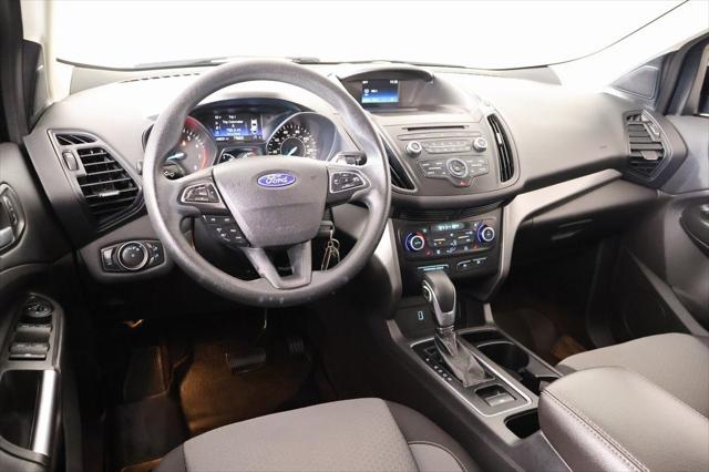 2018 Ford Escape SE 2018 Ford Escape SE