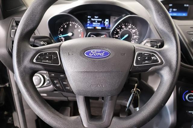 2018 Ford Escape SE 2018 Ford Escape SE