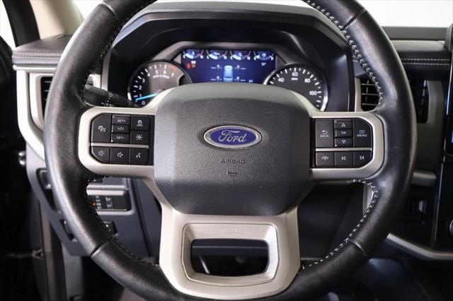 2022 Ford Expedition XLT 2022 Ford Expedition XLT