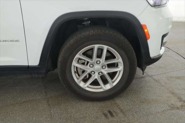 2023 Jeep Grand Cherokee L Laredo 4x4 2023 Jeep Grand Cherokee L Laredo 4x4