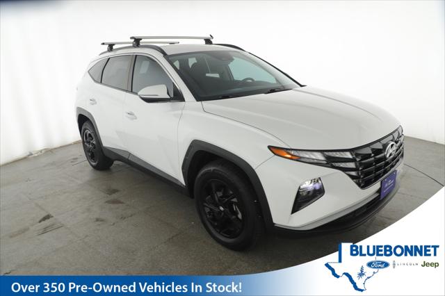 2023 Hyundai Tucson SEL 2023 Hyundai Tucson SEL