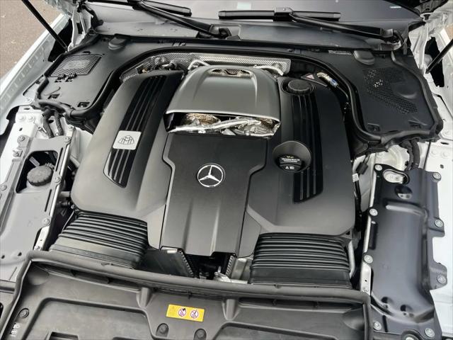 2026 Mercedes-Benz GLS GLS 450 4MATIC