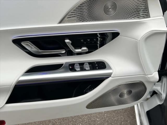 2026 Mercedes-Benz GLS GLS 450 4MATIC