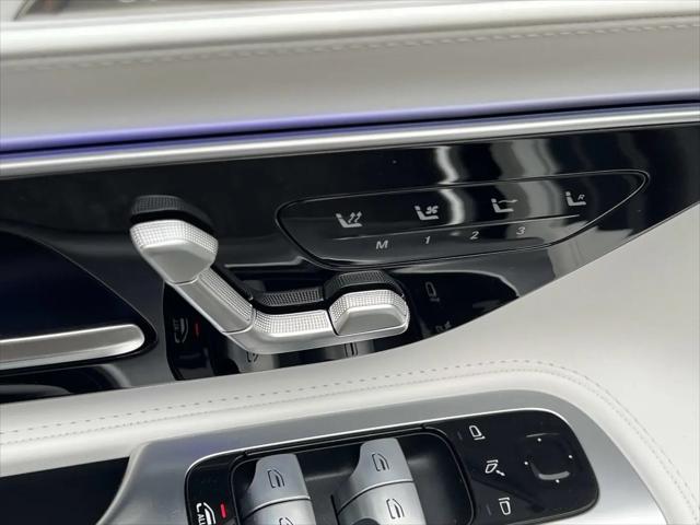 2026 Mercedes-Benz GLS GLS 450 4MATIC