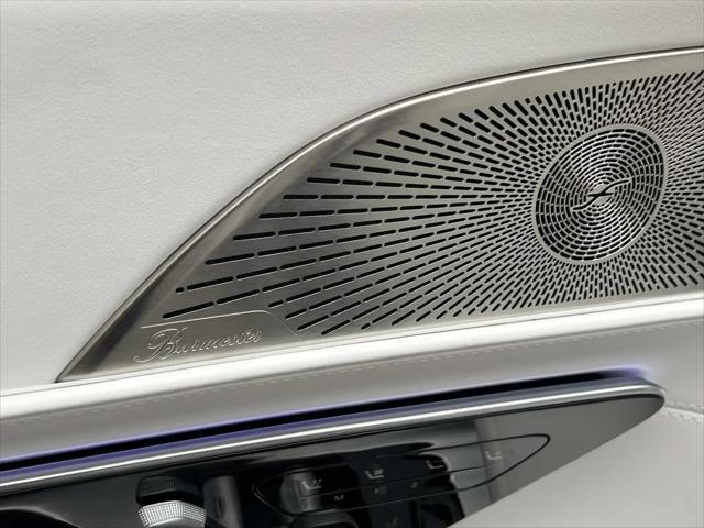 2026 Mercedes-Benz GLS GLS 450 4MATIC