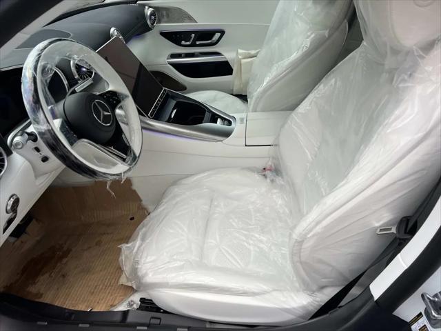 2026 Mercedes-Benz GLS GLS 450 4MATIC