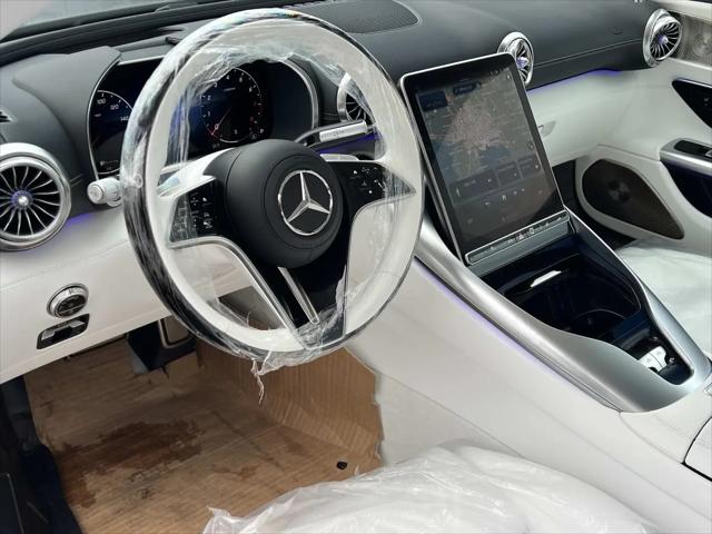 2026 Mercedes-Benz GLS GLS 450 4MATIC
