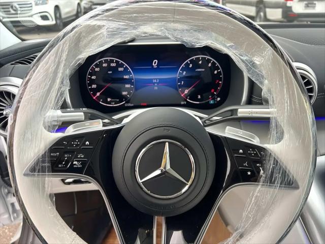 2026 Mercedes-Benz GLS GLS 450 4MATIC