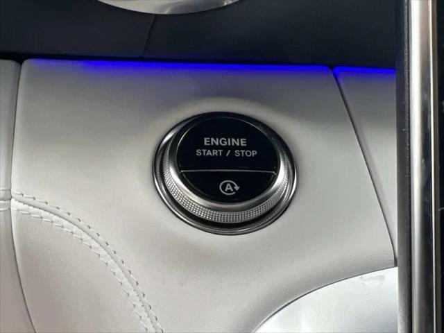 2026 Mercedes-Benz GLS GLS 450 4MATIC