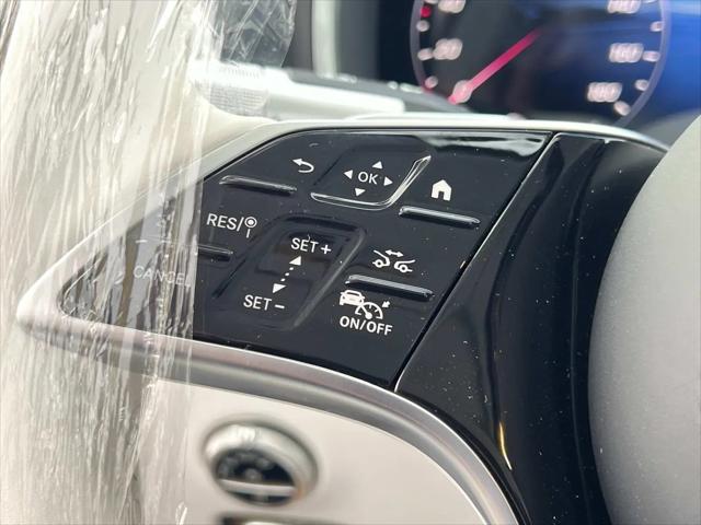 2026 Mercedes-Benz GLS GLS 450 4MATIC