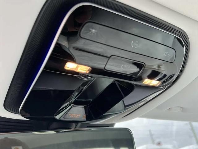 2026 Mercedes-Benz GLS GLS 450 4MATIC