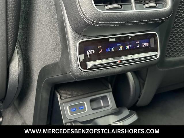 2026 Mercedes-Benz GLS GLS 450 4MATIC