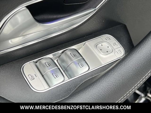 2026 Mercedes-Benz GLS GLS 450 4MATIC