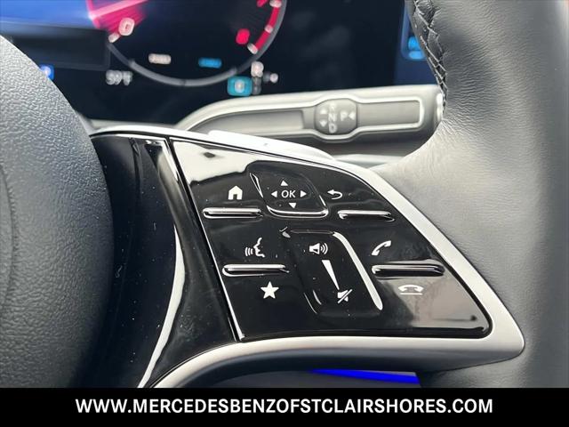 2026 Mercedes-Benz GLS GLS 450 4MATIC