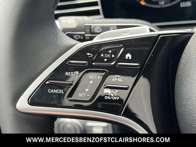 2026 Mercedes-Benz GLS GLS 450 4MATIC