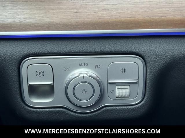 2026 Mercedes-Benz GLS GLS 450 4MATIC