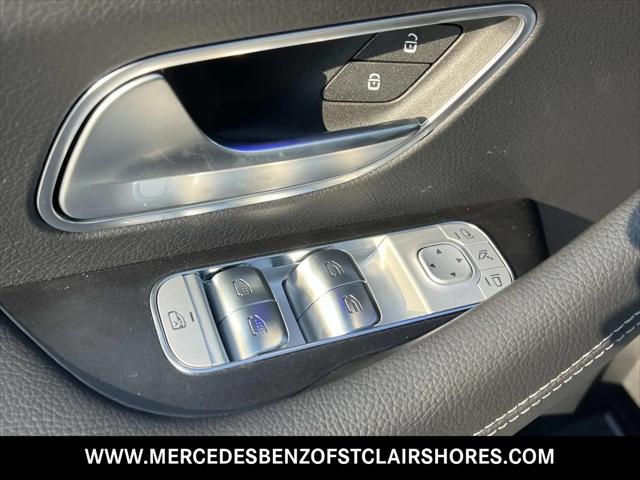 2026 Mercedes-Benz GLS GLS 580 4MATIC