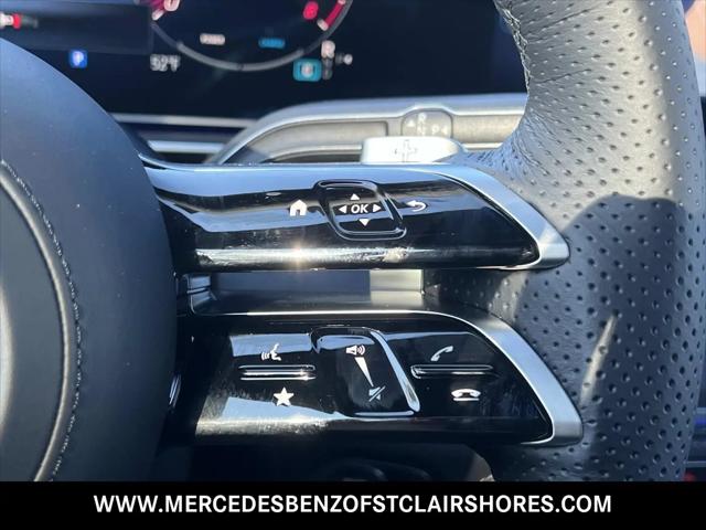 2026 Mercedes-Benz GLS GLS 580 4MATIC