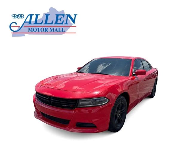 2021 Dodge Charger SXT RWD for sale in Danville, KY