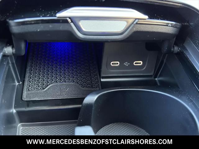 2025 Mercedes-Benz C-CLASS C 300 C 300