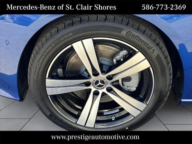 2025 Mercedes-Benz C-CLASS C 300 C 300