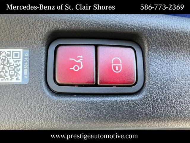 2025 Mercedes-Benz C-CLASS C 300 C 300