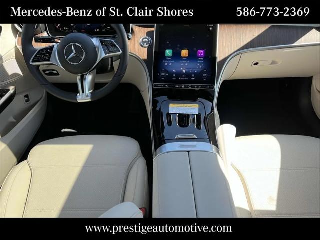 2025 Mercedes-Benz C-CLASS C 300 C 300