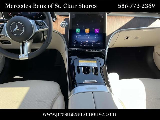 2025 Mercedes-Benz C-CLASS C 300 C 300