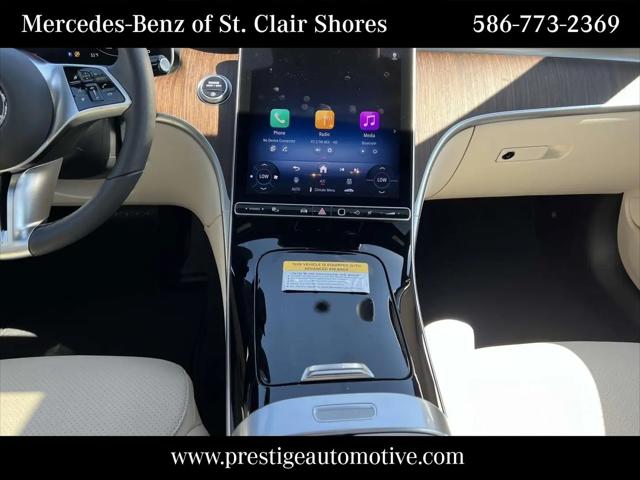 2025 Mercedes-Benz C-CLASS C 300 C 300
