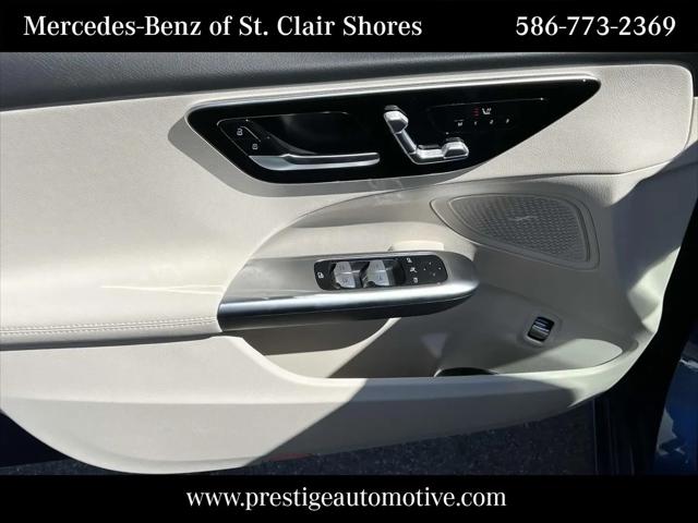 2025 Mercedes-Benz C-CLASS C 300 C 300