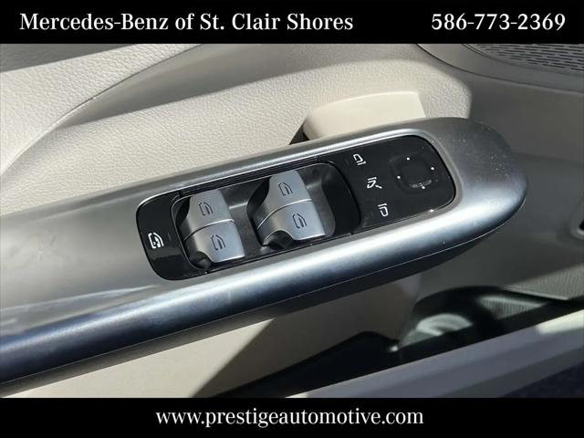 2025 Mercedes-Benz C-CLASS C 300 C 300