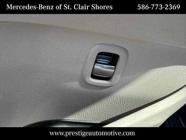 2025 Mercedes-Benz C-CLASS C 300 C 300