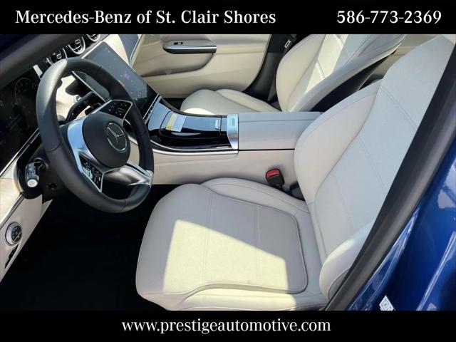 2025 Mercedes-Benz C-CLASS C 300 C 300